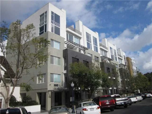Unit for sale at 1642 7th Avenue, San Diego, CA 92101