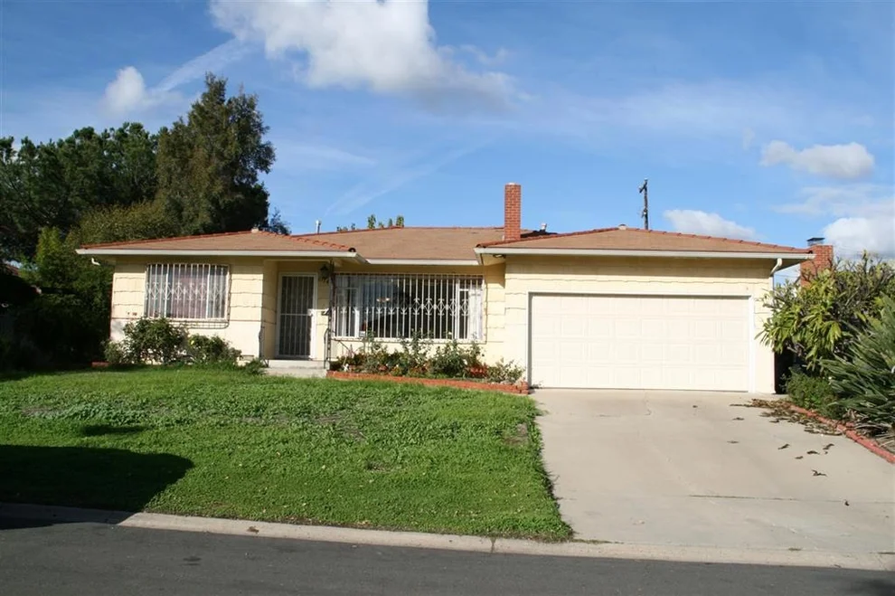 Unit for sale at 6174 Adelaide, San Diego, CA 92115