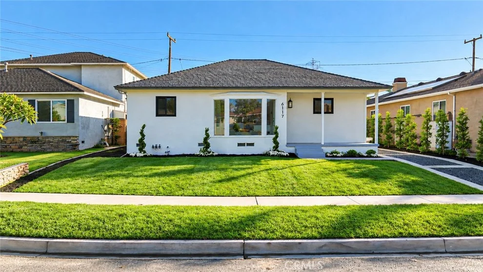 Unit for sale at 6117 Chesteroark, Lakewood, CA 90713