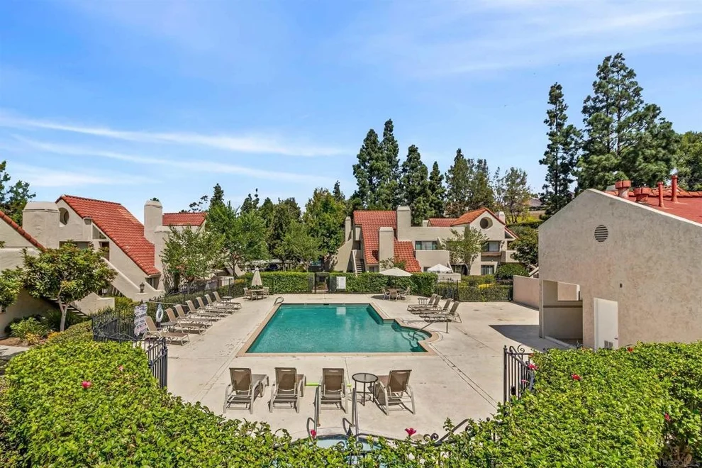 Unit for sale at 17945 Caminito Pinero, San Diego, CA 92128