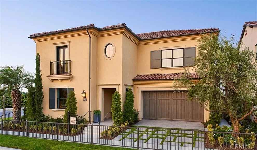 Unit for sale at 117 Frontier, Irvine, CA 92620