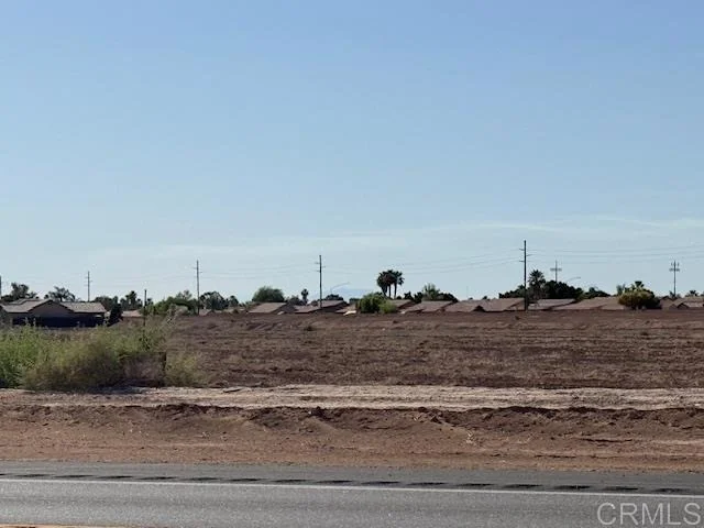 Unit for sale at 0 Tierra Santa Subdivision, Calexico, CA 92231