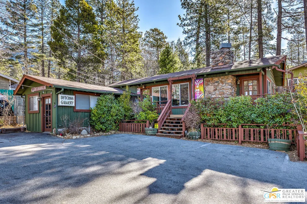 Unit for sale at 54585 N Circle Drive, Idyllwild, CA 92549