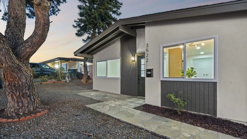 Unit for sale at 3522 Badillo Road, San Marcos, CA 92069