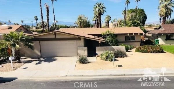 Unit for sale at 74292 Primrose Drive, Palm Desert, CA 92260