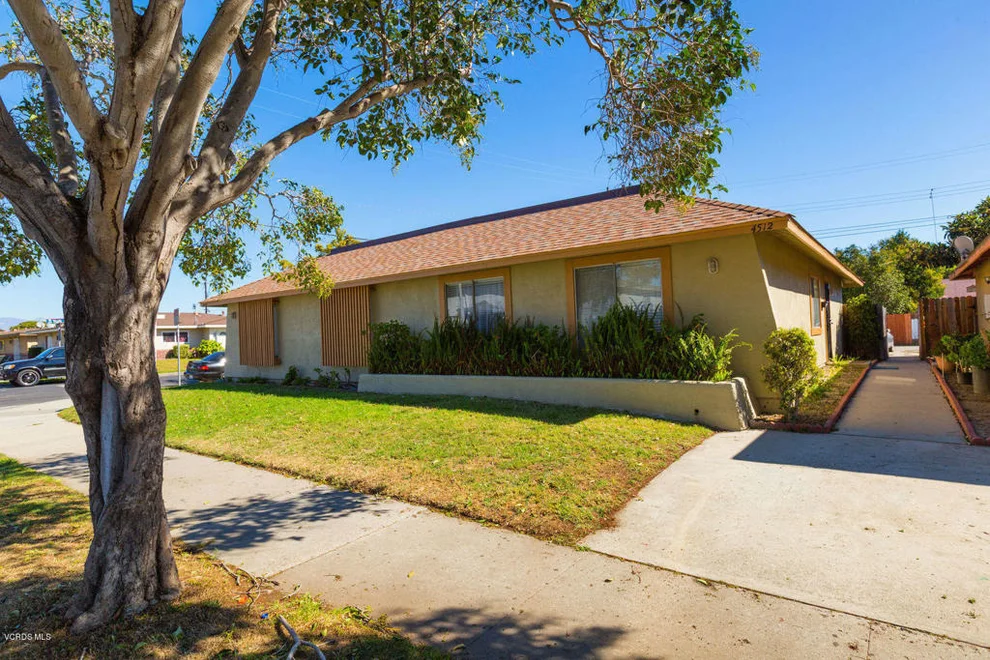 Unit for sale at 4510 4512 Terrace Avenue, Oxnard, CA 93033