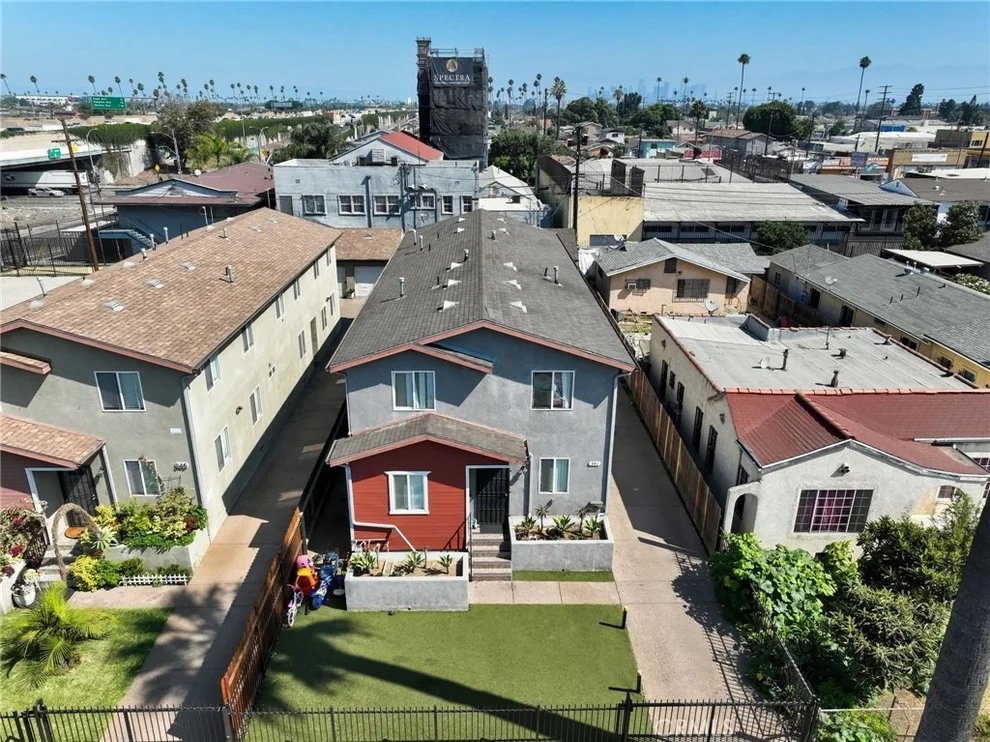 Unit for sale at 341 343 W 73rd Street, Los Angeles, CA 90003