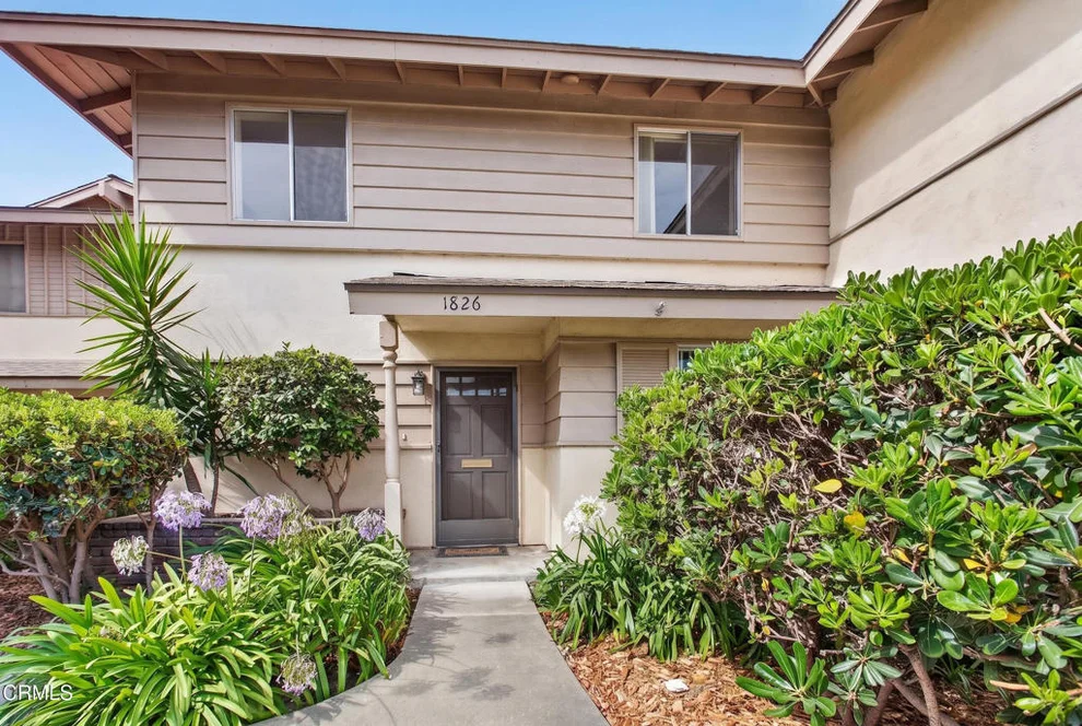 Unit for sale at 1826 Crater Drive, Ventura, CA 93004