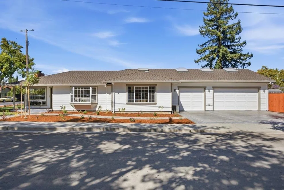 Unit for sale at 1402 Alpine Avenue, Santa Clara, CA 95051