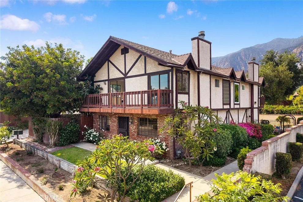 Unit for sale at 81 W Montecito Avenue, Sierra Madre, CA 91024