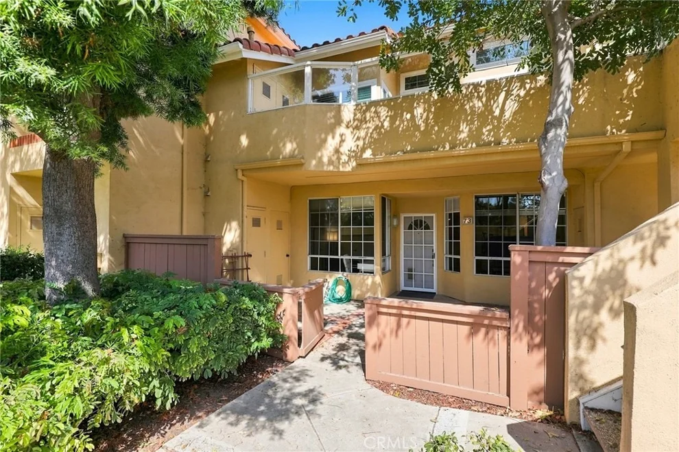 Unit for sale at 73 Alberti Aisle, Irvine, CA 92614