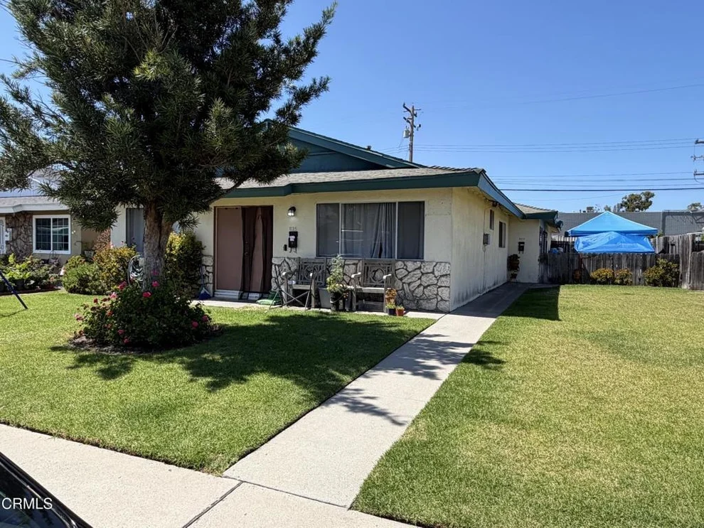 Unit for sale at 835 837 N M Street, Oxnard, CA 93030