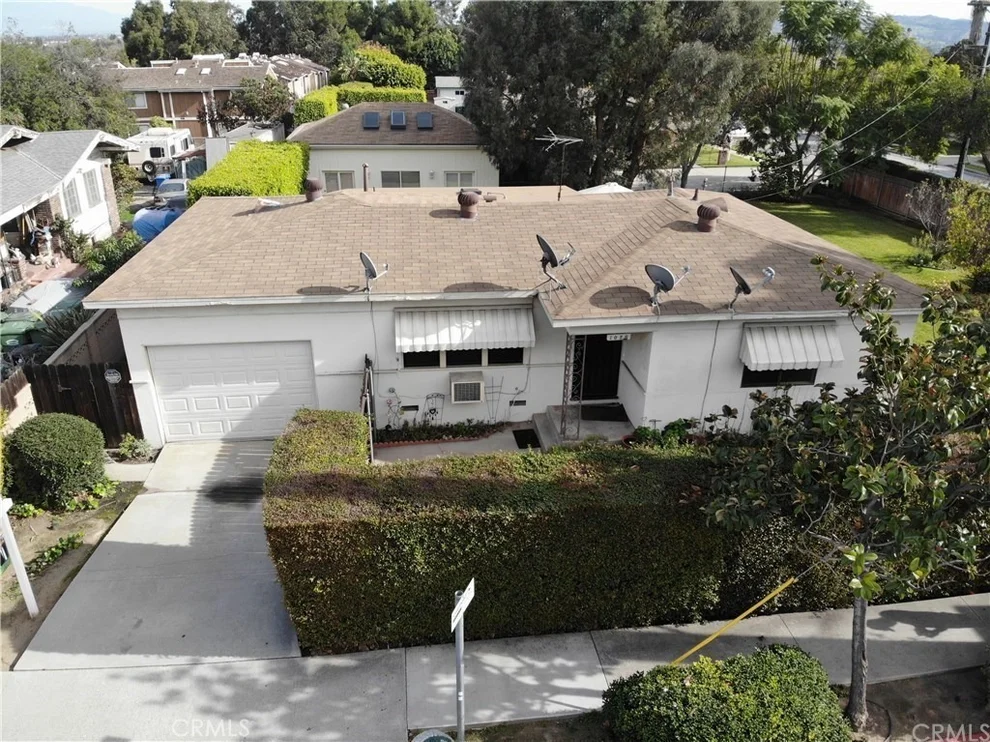 Unit for sale at 1026 Walnut Grove Avenue, Rosemead, CA 91770