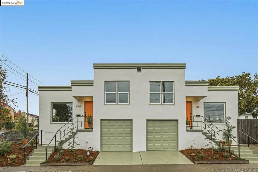 Unit for sale at 6711 Eureka Ave, El Cerrito, CA 94530