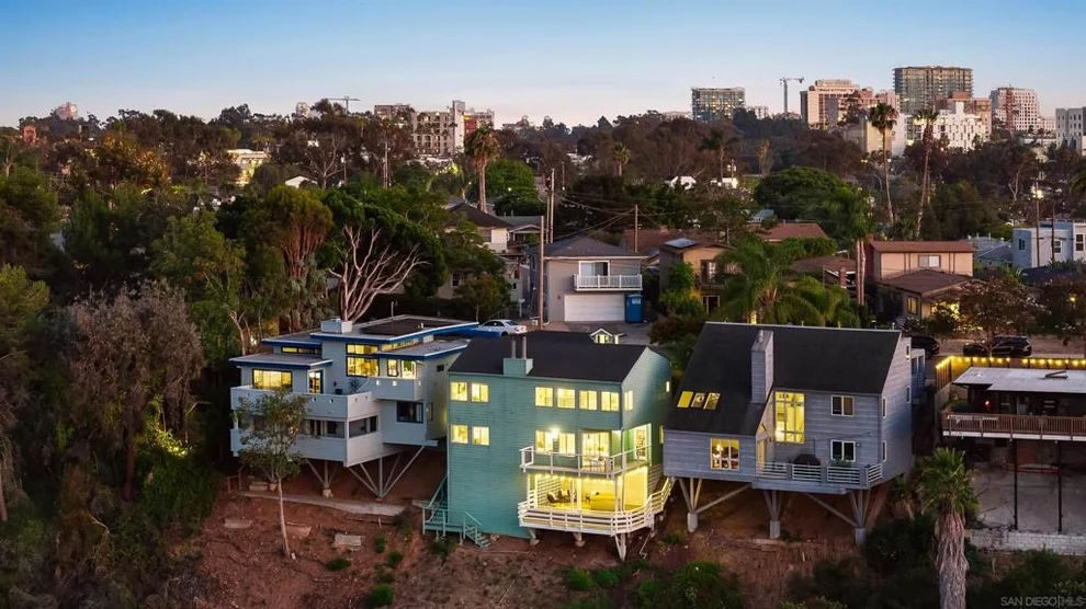 Unit for sale at 1084 Johnson Ave, San Diego, CA 92103