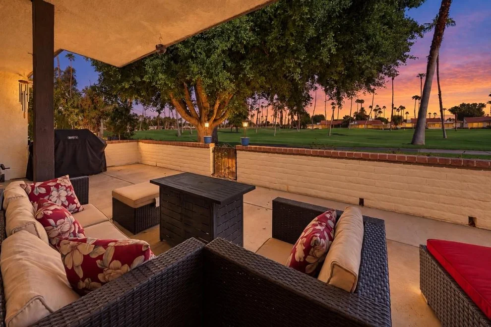 Unit for sale at 44 San Sebastian Drive, Rancho Mirage, CA 92270