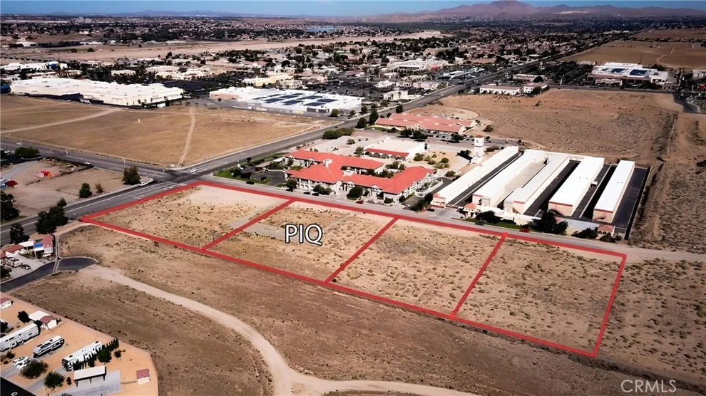 Unit for sale at 0 Town Center Drive, Apple Valley, CA 92308