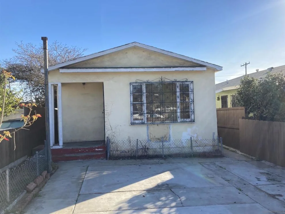 Unit for sale at 3747 49 Florence St, San Diego, CA 92113