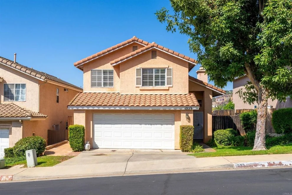 Unit for sale at 1323 Navello, El Cajon, CA 92021