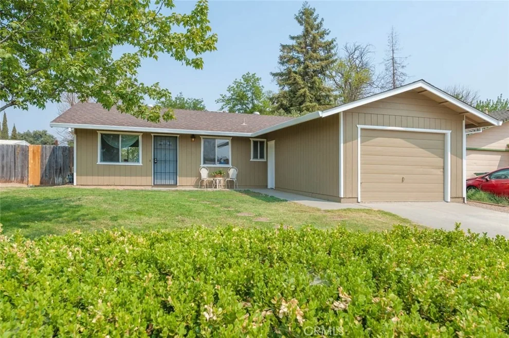 Unit for sale at 706 Date Street, Orland, CA 95963