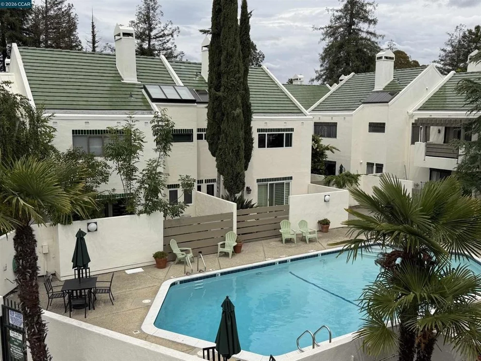 Unit for sale at 61 Mozden, Pleasant Hill, CA 94523