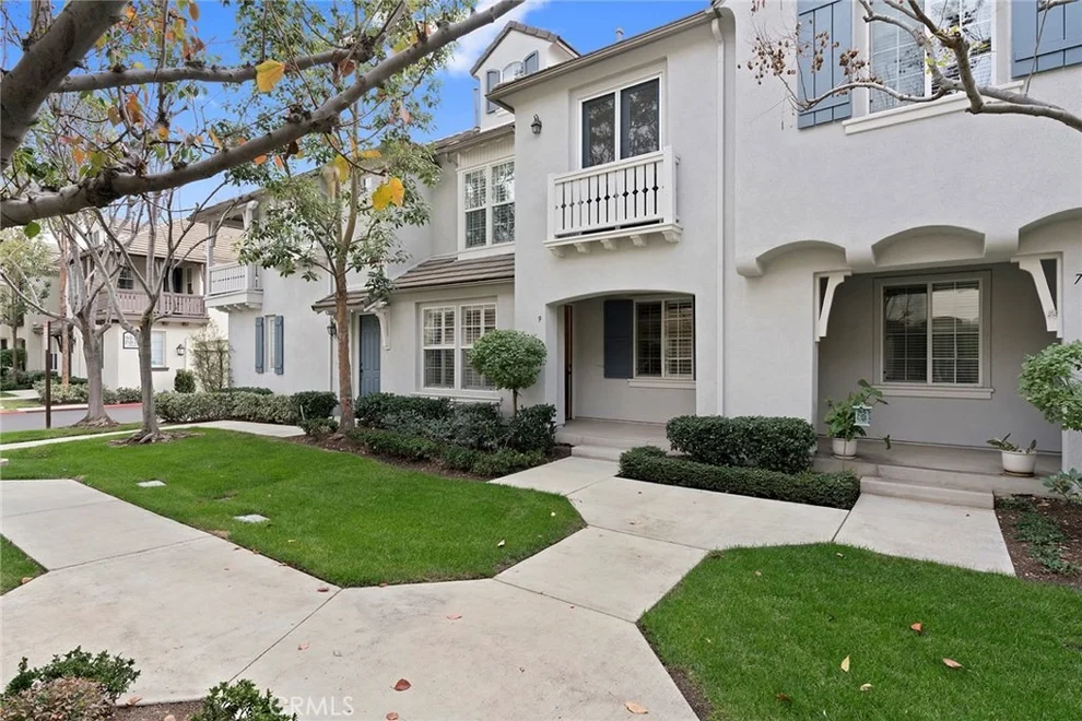 Unit for sale at 9 Cabazon, Irvine, CA 92602