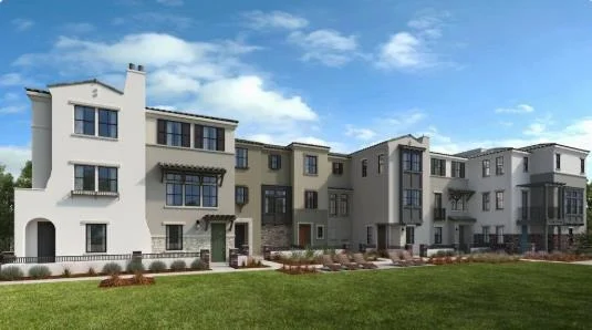 Unit for sale at 549 Shockley Alley, Mountain View, CA 94040