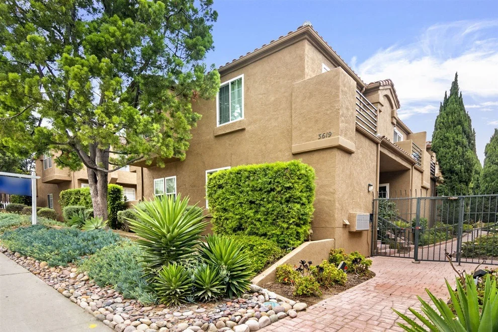 Unit for sale at 3619 Florida St, San Diego, CA 92104