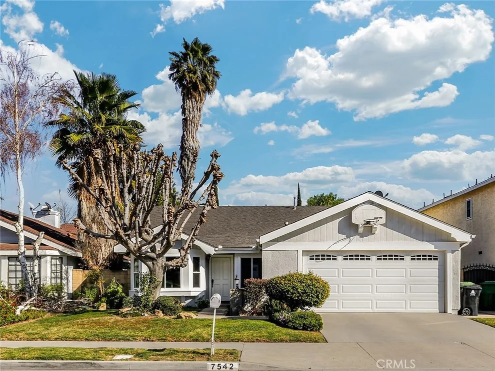 Unit for sale at 7542 Bovey Avenue, Reseda, CA 91335