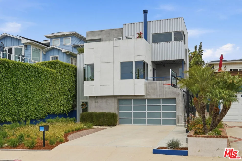 Unit for sale at 512 S Irena Avenue, Redondo Beach, CA 90277
