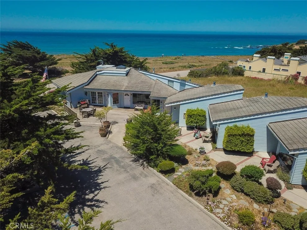 Unit for sale at 6736 Moonstone Beach Drive, Cambria, CA 93428