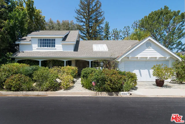 Unit for sale at 2185 LINDA FLORA Drive, Los Angeles, CA 90077