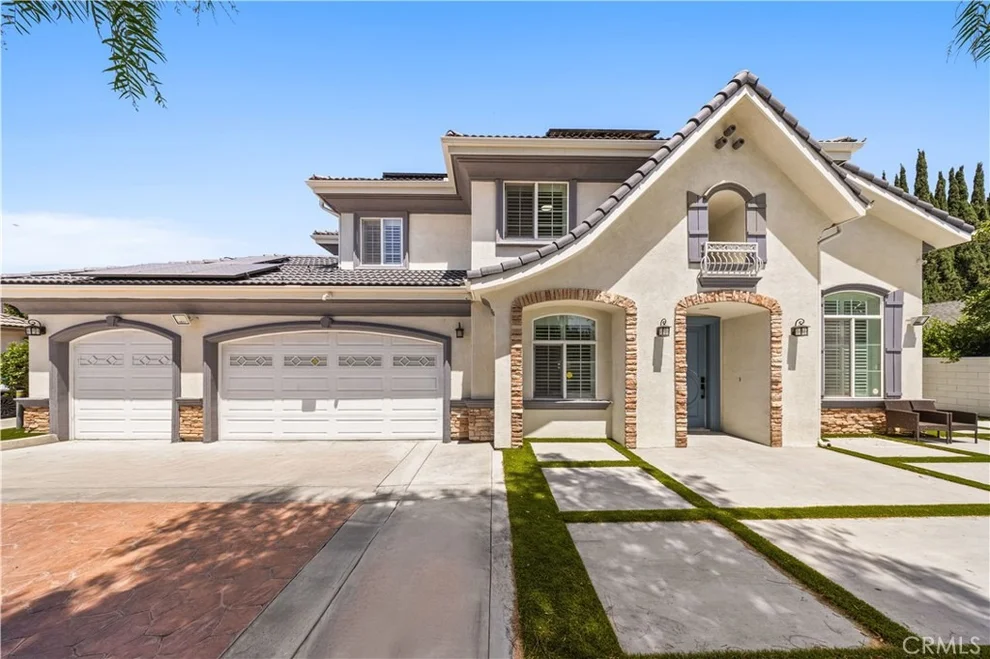 Unit for sale at 12349 Felipe, El Monte, CA 91732