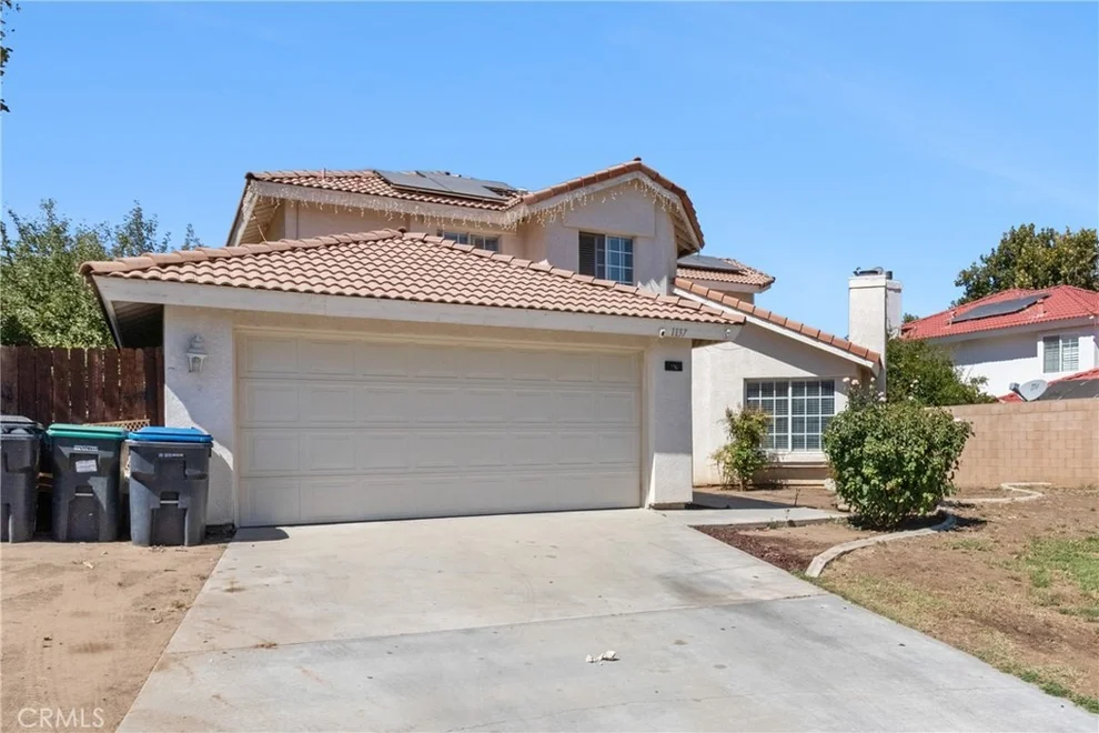 Unit for sale at 1137 Redwood Court, Tehachapi, CA 93561