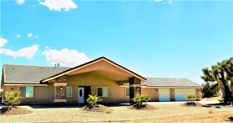 Unit for sale at 10245 Joshua Street, Oak Hills, CA 92344