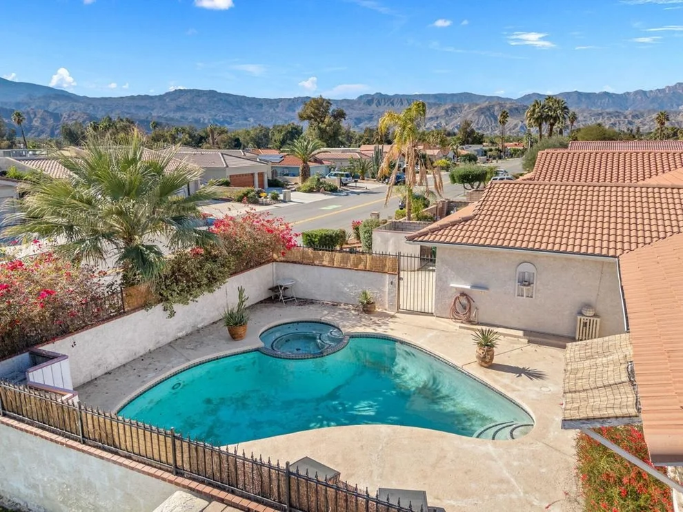 Unit for sale at 76896 California Drive, Palm Desert, CA 92211