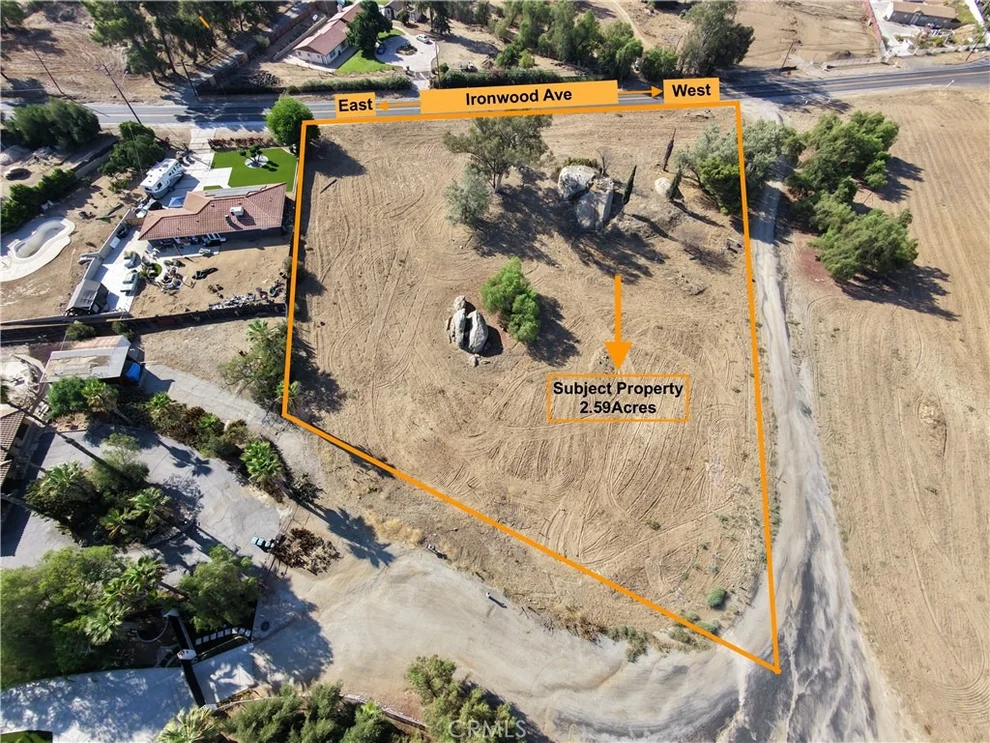 Unit for sale at 0 Ironwood Ave, Moreno Valley, CA 92555