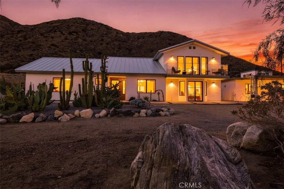 Unit for sale at 49988 Aspen, Morongo Valley, CA 92256