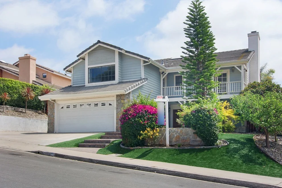 Unit for sale at 13874 Bruyere, San Diego, CA 92129