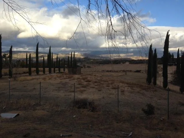 Unit for sale at 44375 Terwilliger Rd., Anza, CA 92539