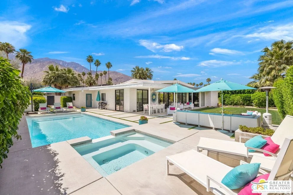 Unit for sale at 2462 S Toledo Avenue, Palm Springs, CA 92264