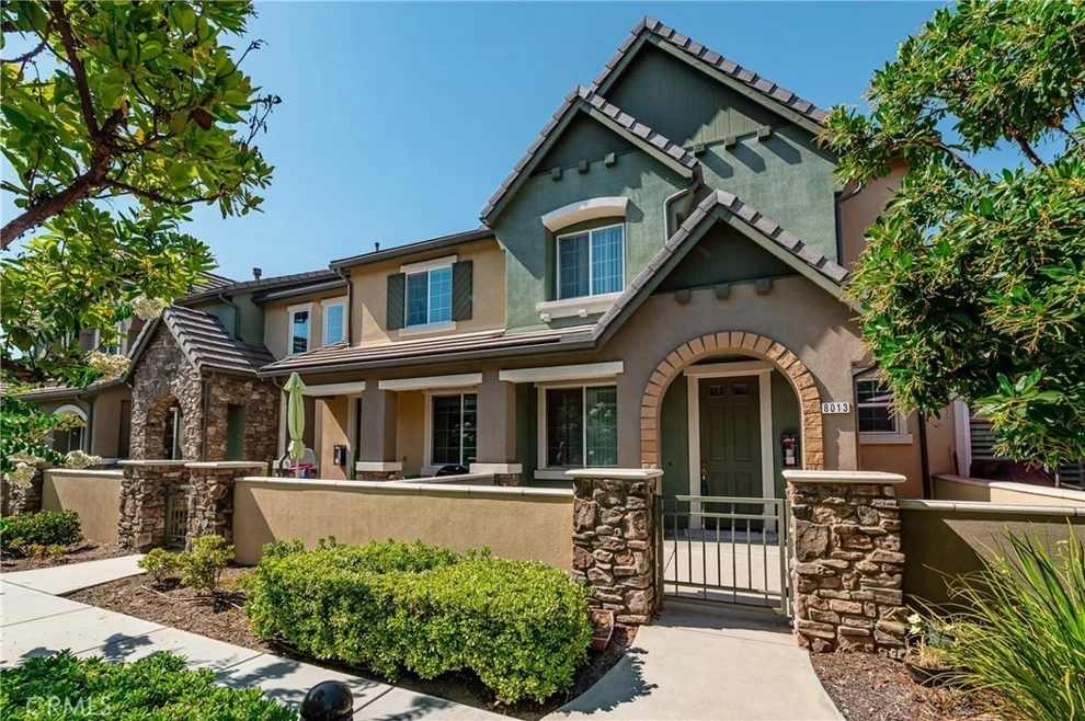 Unit for sale at 8013 Yeager Street, Chino, CA 91708