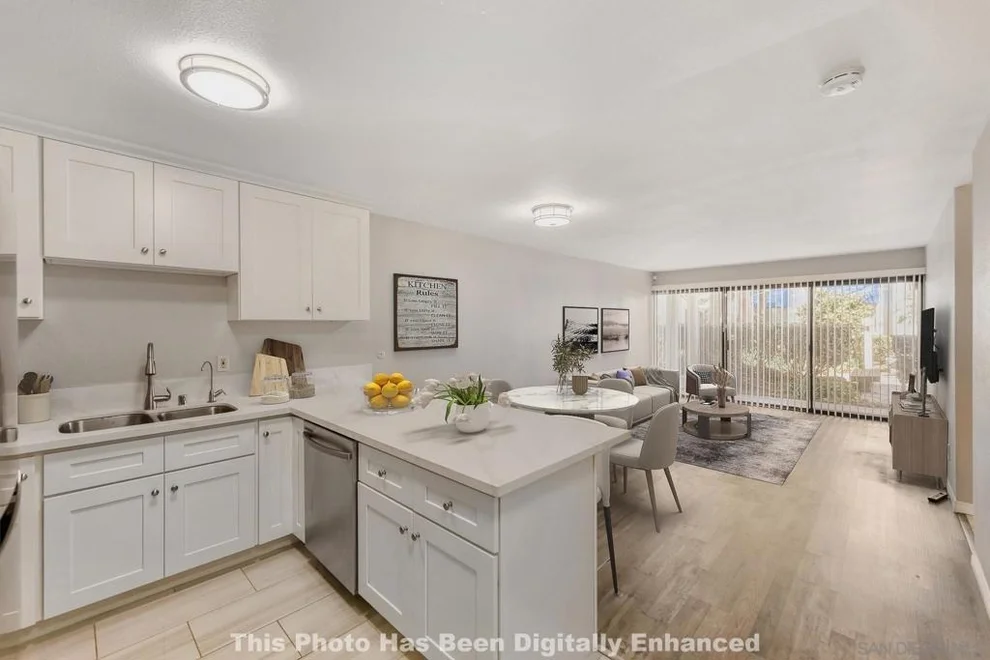 Unit for sale at 8308 Regents Rd, San Diego, CA 92122