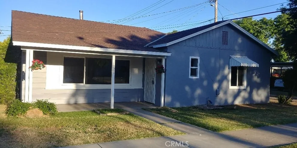 Unit for sale at 1926 V Street, Merced, CA 95340