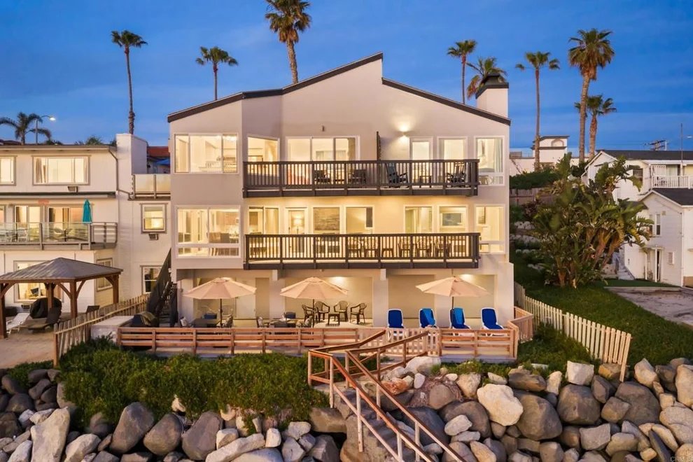 Unit for sale at 1317 S Pacific Street, Oceanside, CA 92054