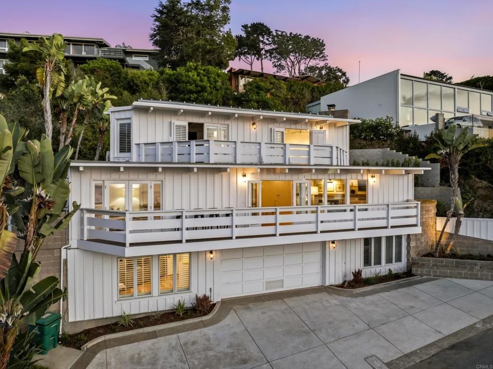 Unit for sale at 1641 Crespo Drive, La Jolla, CA 92037