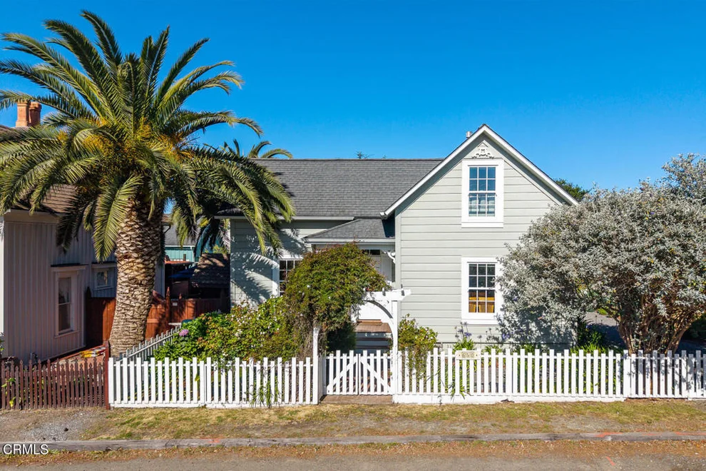 Unit for sale at 45101 Little Lake Street, Mendocino, CA 95460