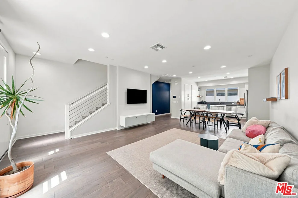 Unit for sale at 2928 Rowena Avenue, Los Angeles, CA 90039