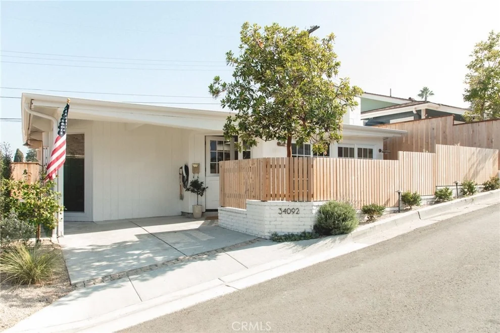 Unit for sale at 34092 Formosa, Dana Point, CA 92629
