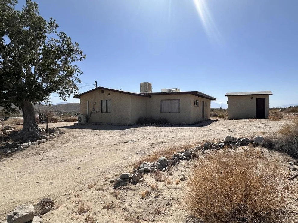 Unit for sale at 30425 Desert Rock Road, Desert Hot Springs, CA 92241